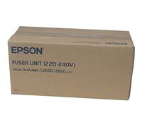 Epson C13S053018 - Fuser Unit For AcuLaser C2600N and 2600N Printer - 80000 Page - 220V AC
