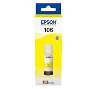 Epson C13T00R440-106 ECOTANK YELLOW - INK BOTTLE 1 X 70ML