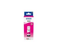 Epson Cartouche d'encre Ecotank 103 65ml (Magenta)