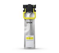 Epson C13T01C400 suitable for WFC529R ink yellow XL 5000 pages