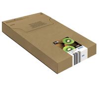 Epson 202 Kiwi Genuine Multipack, 5-colours Ink Cartridges, Eco-Friendly Packaging, Claria Premium Ink