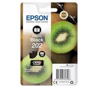 Epson C13T02F14010 - PHOTO BLACK 202 CLARIA PREMIUM INK