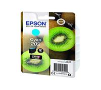 Epson C13T02F24020 Inkjet Cartridge - Cyan