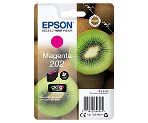 Epson C13T02F34010 - MAGENTA 202 CLARIA PREMIUM INK