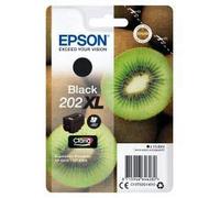 Epson C13T02G14010 - BLACK 202XL CLARIA PREMIUM INK