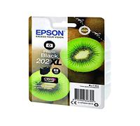 EPSON 202XL Photo Black Ink Cartridge (with security)