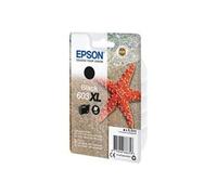 Epson C13T03A14010 603XL Black Ink 9ml