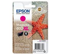 Epson C13T03A34020 ink cartridge 1 pc(s) Original High (XL) Yield Magenta