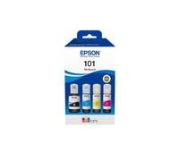 Epson C13T03V64A ink cartridge 4 pc(s) Original Black, Cyan, Magenta, Yellow