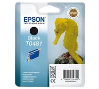 Epson C13T04814010 Stylus Photo Ink Cartridge, Black, Amazon Dash Replenishment Ready