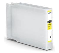Epson Ink Cartridge C13T04A44N/T04A4 Yellow, 8K pages, 69 ml, 1 pc