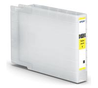 Epson C13T04A44N/T04A4 Ink cartridge yellow. 8K pages 69ml for Epson W
