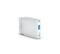 Epson C13T04B24N. Cartridge capacity: High (XL) Yield Supply type: Single pack Printing colours: Cyan Quantity per pack: 1 pc(s)
