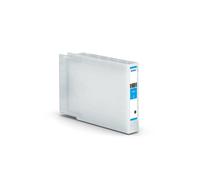 Epson C13T04B24N/T04B2 Ink cartridge cyan. 4.6K pages ISO/IEC 19752 39