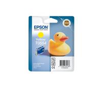 Epson C13T05544010 Yellow For Epson Printers Ink Cartridge