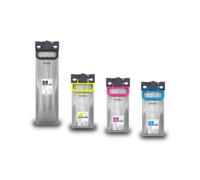 Epson C13T05A10N/T05A Ink cartridge black, 20K pages ISO/IEC 19752 for Epson WF-C 878/879