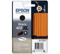 EPSON C13T05H14010 INK CART, 405XL BLACK HIGH CAPACITY