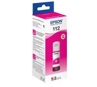 Epson C13T06C34A Ecotank 112 Original