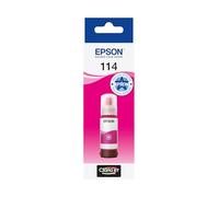 Epson 114 EcoTank ink cartridge 1 pc(s) Original Standard Yield Magenta