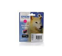 Epson C13T09634010 - R2880 Vivid Magenta Ink