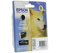 Epson C13T09684010 - R2880 Matte Black Ink