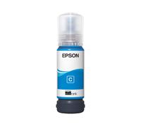 Epson C13T09B240/107 Ink cartridge cyan. 7.2K pages 70ml for Epson ET-