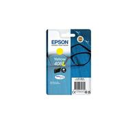 Epson Genuine Ink Singlepack High Yield Yellow 408 XL DURABrite Ultra