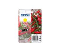 Epson C13T09Q44010/503 165 pages 33ml Ink cartridge yellow
