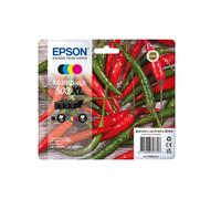 Epson C13T09R64010/503XL Ink cartridge multi pack Bk.C.M.Y high-capaci