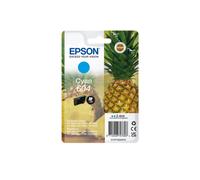 Epson 604 Pineapple Yellow Ink Cartridge