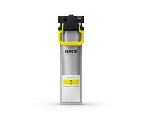 Epson Genuine WF-C53xx / WF-C58xx Series Ink Cartridge L Yellow