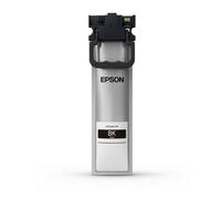 Original Epson C13T11D140 High Capacity Black Ink Cartridge