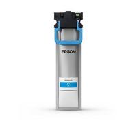 Epson Genuine WF-C53xx / WF-C58xx Series Ink Cartridge XL Cyan