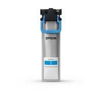 Original Epson C13T11D240 High Capacity Cyan Ink Cartridge