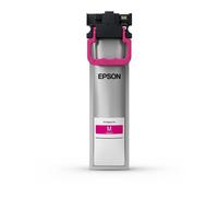 Epson C13T11D340 Ink Cartridge, Magenta High Yield, Genuine