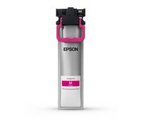 Epson Genuine WF-C53xx / WF-C58xx Series Ink Cartridge XL Magenta