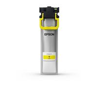 Epson Genuine WF-C53xx / WF-C58xx Series Ink Cartridge XL Yellow
