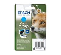 Epson C13T12824012 - INK CARTR DURABRITE ULTRA CYAN - T1282