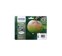 Epson C13T12954022 (T1295) Ink cartridge multi pack, 11,2 ml + 3x7 ml, Pack qty 4