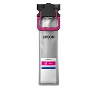 Epson C13T13L340 ink cartridge 1 pc(s) Original High (XL) Yield Magenta