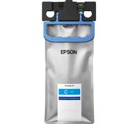 Epson C13T13M240 Extra Super High Yield Cyan 1 pcs Single pack