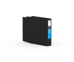 Epson C13T13X240 Ink Cartridge 1 Pcs Original High XL Yield Cyan