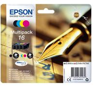 Epson Pen and crossword 16 Series ' ' multipack