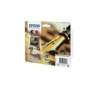 Epson Pen and crossword Multipack 4-colours 16XL DURABrite Ultra Ink