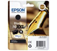 Epson C13T16814020 ink cartridge 1 pc(s) Original High (XL) Yield Black