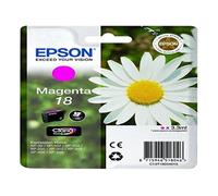 Epson C13T18044012 Inkjet Cartridge for XP30 - Yellow