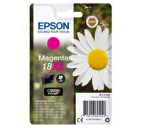 Epson Daisy Singlepack Magenta 18XL Claria Home Ink