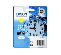 Epson - C13T27144010 - Durabrite Ultra Extra Large Ink Cartridge - Yellow 27xl