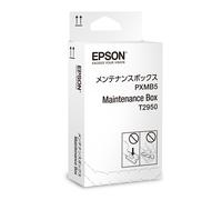 Epson C13T295000 - WF100W MAINTENANCE BOX,Black
