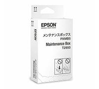Epson C13T295000 - WF100W MAINTENANCE BOX,Black